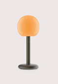 Fire Table Lamp by GRAU
